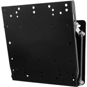 Aavara Wandhalter EF2020 für Flachbildschirme 56 - 114 cm (22" - 45"), schwarz, Digital Signage Zubehör, Schwarz günstig