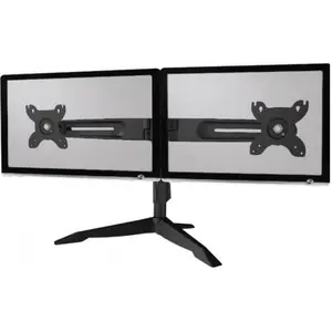 EXC Aavara DS200 (Tisch, 24", 12 kg), Monitor Halterung, Schwarz günstig