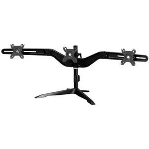 EXC Aavara 902995 (Tisch, 24.02", 9 kg), Monitor Halterung, Schwarz günstig