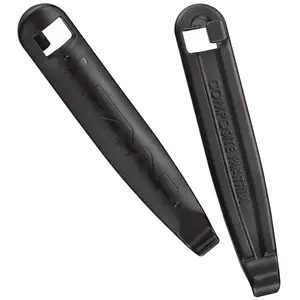 Lezyne Power Lever, Reifenhebersatz, Schwarz günstig