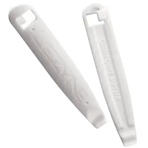 Lezyne Reifenheber Power Lever , weiß günstig