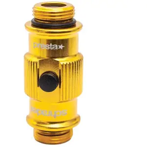 Lezyne 1 Flip Std V312 Abs Flip Chuck Std Dfd Pumpe M günstig