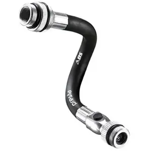 Lezyne Abs Flex Hose For Hp/hv/alloy/pressure/tech Mini S Pumpe One Size günstig
