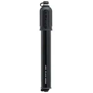Handpumpe Lezyne Drive HV Schwarz S-170 mm günstig