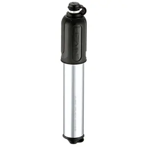 Lezyne Hv Drive-s 90 Psi Abs Flex Hose Presta/shrader 166 Mm Long Mini-pumpe 166 mm / 90 Psi günstig