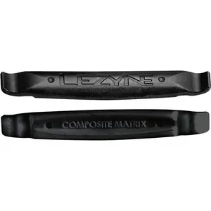 Lezyne Matrix Reifenheber Schwarz Schwarz One Size günstig