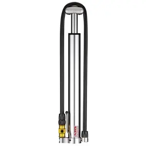 Lezyne Micro Floor Drive Hv Mini-pumpe 90 Psi günstig