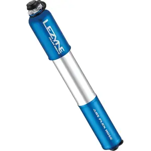 Lezyne Alloy Drive Medium Mini-pumpe 90 Psi günstig