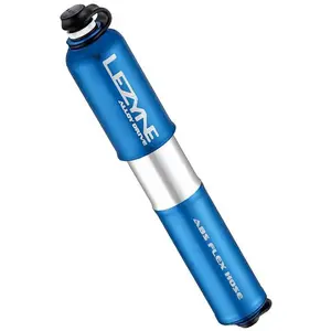 Lezyne Drive-s Presta/shrader Mini-pumpe 166 mm / 90 Psi günstig