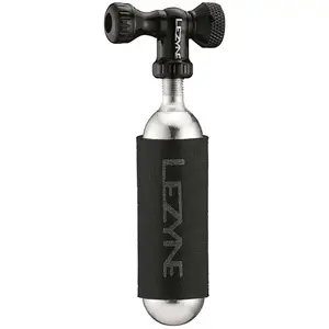 Lezyne Control Drive Co2 Shcrader/presta Co2-kartusche 16 g günstig