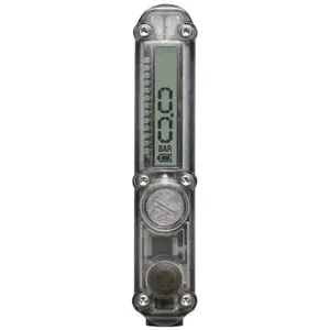 Lezyne Digital Check Drive Manometer One Size günstig