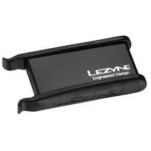 Lezyne Flickzeug & Reifenheber Lever Kit Black Dose Aluminium günstig