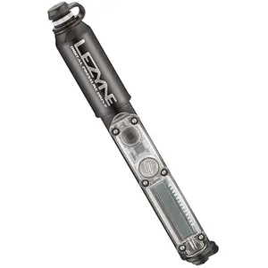 Lezyne Pressure Drive Mini-pumpe 195 mm / 120 Psi günstig
