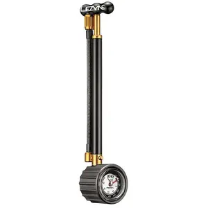 Lezyne Shock Drive Mini-pumpe One Size günstig
