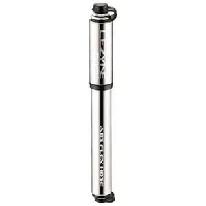 Lezyne Road Drive-s Full Cnc Machined 160 Psi 180 Mm Long Mini-pumpe 180 mm / 160 Psi günstig