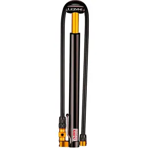 Lezyne Cnc Micro Floor Drive Hp Mini-pumpe 160 Psi günstig