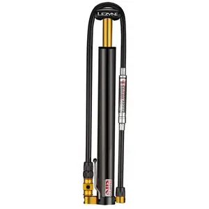 Lezyne Micro Flor Drive Hvg Standpumpe 90 psi günstig
