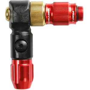 Lezyne Abs-1 Pro Hp Chuck Braided Co2-inflator One Size günstig