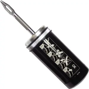 Lezyne Tubeless Kit, Reparaturset, Schlauchloser Luftreifen, 47 g, 5 Stück(e) günstig