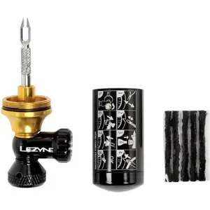 Lezyne Blaster Pumpe One Size günstig