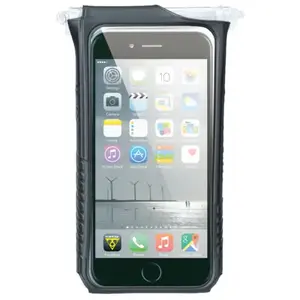 Handytasche Topeak DryBag Apple iPhone 6 Schwarz TU günstig