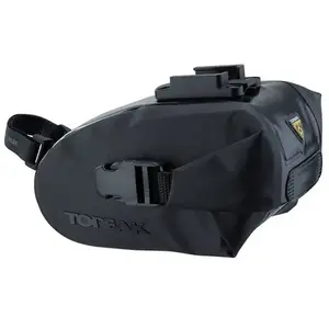 Topeak Wedge Dry 0.6l Satteltasche One Size günstig