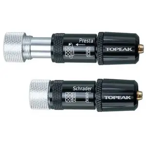 Topeak Smarthead Threadlock Pumpenkopf One Size günstig