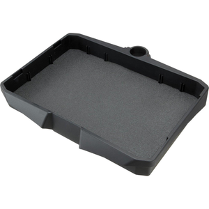 Topeak Werkzeugablage PrepStation ToolTray, Schwarz günstig