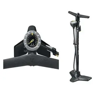 Topeak Joeblow Race Standpumpe One Size günstig