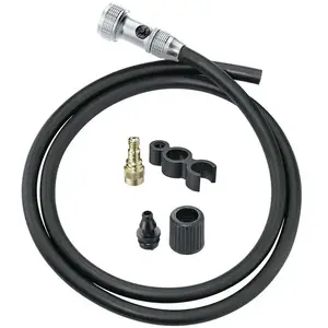 Topeak Chuck Head Dx Upgrade Kit Pumpe One Size günstig