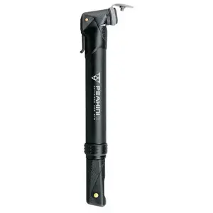 Topeak Peakini Ii Mini-pumpe 90 Psi günstig