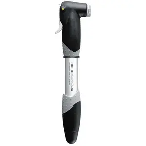 Topeak Mini Dual Dx Pumpe 120 Psi günstig