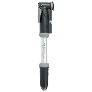 Topeak Dual G Mini-pumpe 120 Psi günstig