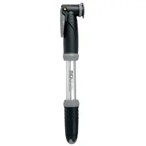 Topeak Dual Mini-pumpe 120 Psi günstig