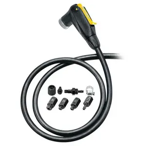 Topeak Smarthead Upgrade Kit Pumpe One Size günstig