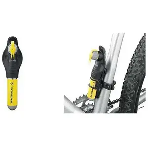 Topeak Regulator Cartridge Co2 Bra Mini-pumpe One Size günstig