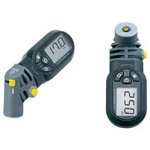 Topeak D2 Smarthead Manometer One Size günstig
