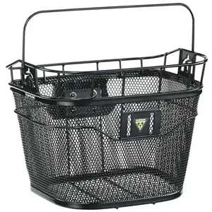 Topeak Front Korb One Size günstig