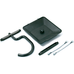 Topeak Prepstand Kleinteileablage Upgrade Kit, Schwarz günstig