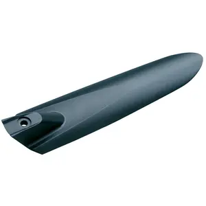 Topeak Rx Defender Heckschutzblech Schwarz Schwarz One Size günstig