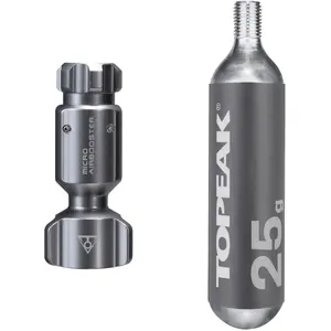 Topeak, Velopumpe günstig