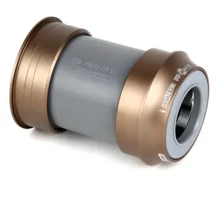 Fsa Pressfit Bbright Mega-exo 79 Mm Innenlagerkartusche One Size günstig