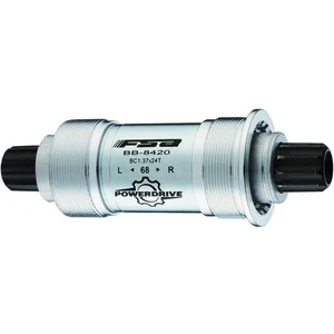 Fsa Power Drive Bb8420al 68x108 Mm Tretlager Schwarz Schwarz One Size günstig