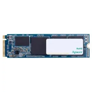 Apacer AS2280P4, 512 GB, M.2, 2100 MB/s
