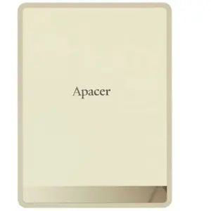 Apacer As724 512gb Externe Ssd