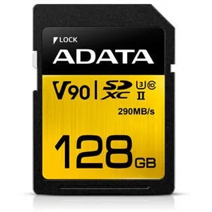 ADATA Premier ONE - Flash-Speicherkarte - 128 GB