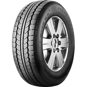 Nankang Snow SL-6 Winterreifen 195/60 R16 99/97T LLKW M+S 3PMSF Reifen günstig