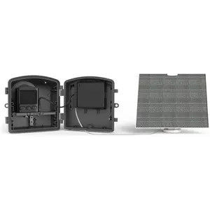 Brinno ASP1000-P Solar Power Set günstig