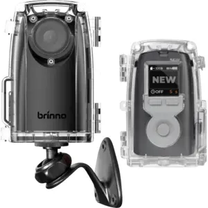 Brinno BCC300M Timelapse-Kamera-Set günstig