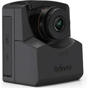 Brinno Tlc2020 Time Lapse Camera Action-kamera One Size